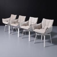 4 Patricia Urquiola HUSK Armchairs - Sold for $2,816 on 10-10-2026 (Lot 515).jpg